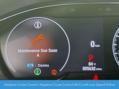 Used 2021 Honda Accord EX-L image 17