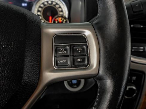 Used 2017 RAM 2500 Laramie w/ Sport Appearance Group AWD/4WD image 17