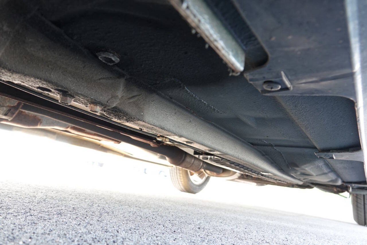 Used 1998 Honda Accord EX image 98