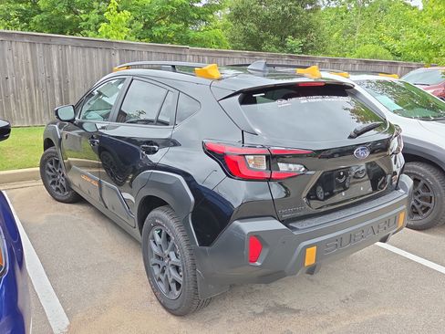 Used 2026 Subaru Crosstrek 2.5i Wilderness w/ Crosstrek Mirror Package AWD/4WD image 5