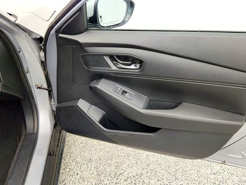Used 2023 Honda Accord LX image 24
