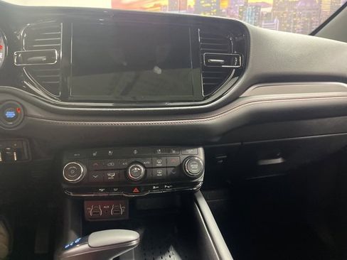 New 2026 Dodge Durango GT image 15