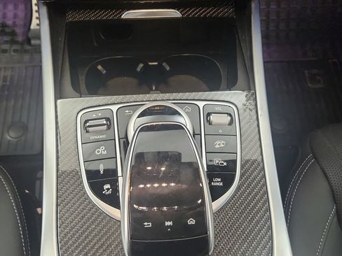 Used 2023 Mercedes-Benz G 63 AMG 4MATIC image 54