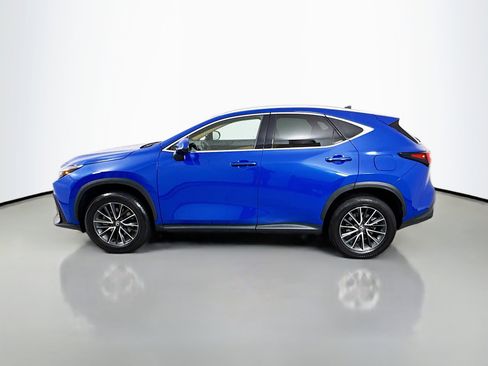 Used 2025 Lexus NX 350 AWD w/ Cold Area Package image 4