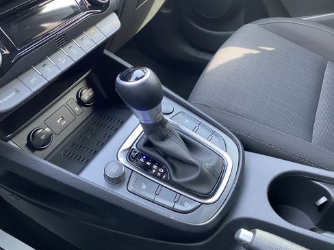 Used 2023 Hyundai Kona SEL w/ Convenience Package image 29