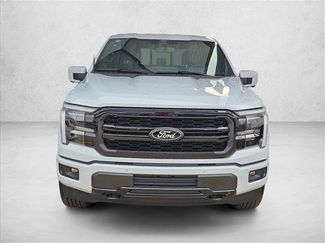 New 2025 Ford F150 Lariat w/ Equipment Group 501A Mid video 2