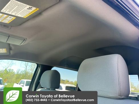 Used 2012 Ford F150 XLT w/ XLT Chrome Pkg image 23