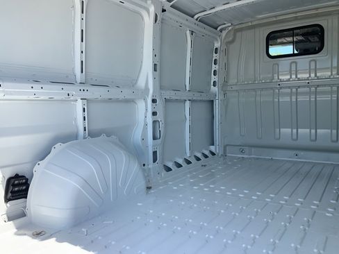 New 2025 RAM ProMaster 1500 w/ Convenience Group image 12