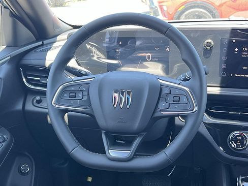 New 2026 Buick Envista Sport Touring w/ Convenience II Package FWD image 12