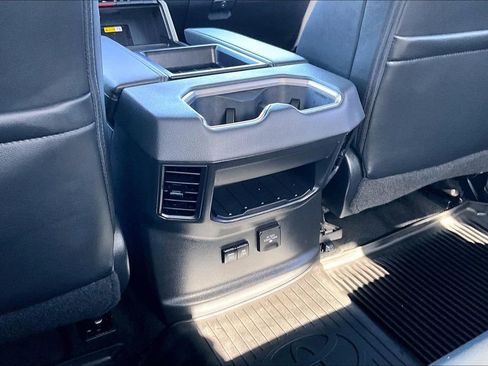 Used 2024 Toyota Tundra Limited w/ TRD Off-Road Package AWD/4WD image 34