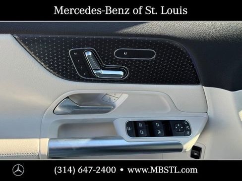 New 2026 Mercedes-Benz GLA 250 4MATIC image 12