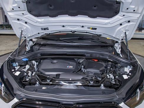 Certified 2024 BMW X2 M35i w/ Premium Package image 5