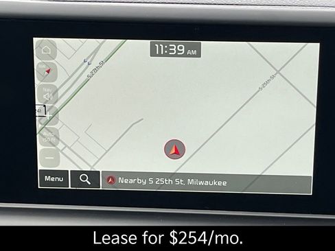 New 2026 Kia Seltos S image 24