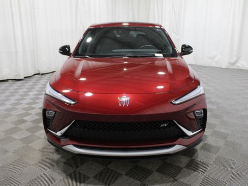 Used 2024 Buick Envista Sport Touring w/ Convenience I Package image 39