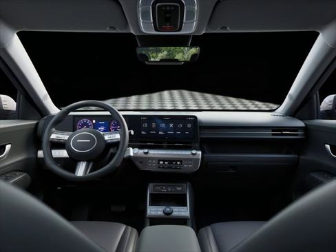 New 2026 Hyundai Kona SEL Sport image 11