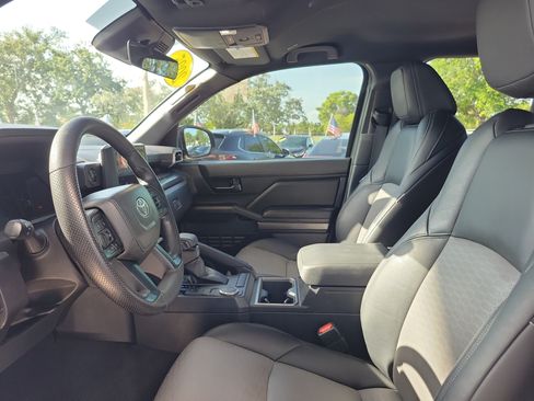 Certified 2025 Toyota Tacoma SR5 RWD image 23