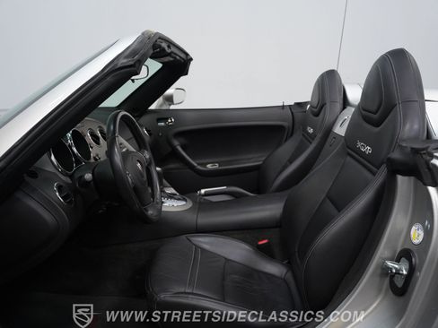 Used 2007 Pontiac Solstice GXP w/ Premium Package RWD image 37