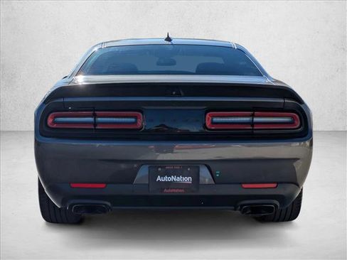 Used 2019 Dodge Challenger R/T Scat Pack w/ Plus Package RWD image 7
