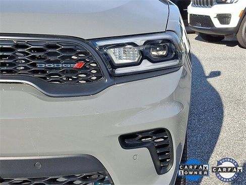 Used 2024 Dodge Durango GT image 9