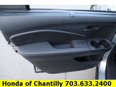 Used 2023 Honda Passport TrailSport image 27