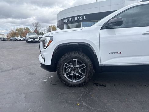 New 2026 GMC Terrain AT4 w/ Convenience Package III image 5