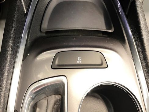 Certified 2023 Chevrolet Malibu LT image 19