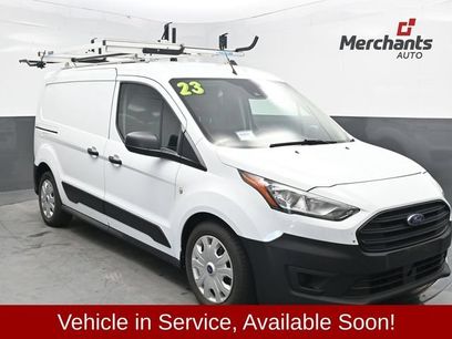 Used 2023 Ford Transit Connect XL