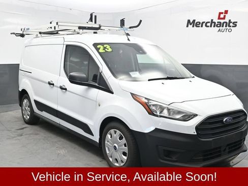 Used 2023 Ford Transit Connect XL FWD image 1