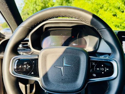 Used 2021 Polestar Polestar 2 image 54