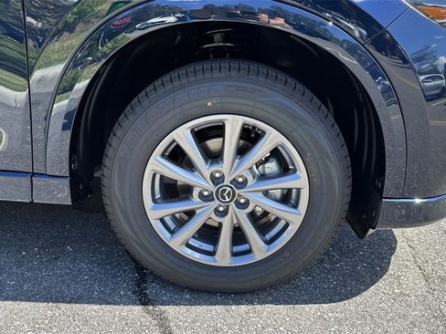 New 2025 MAZDA CX-5 AWD 2.5 S image 60