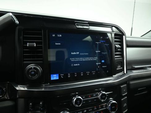 New 2026 Ford F450 Lariat w/ Lariat Premium Package AWD/4WD image 12