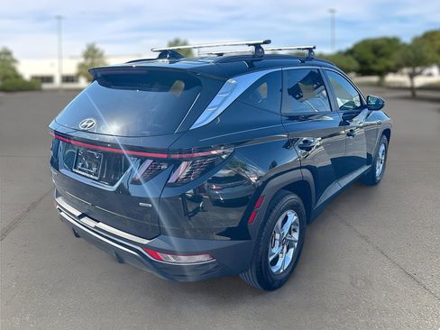 Used 2023 Hyundai Tucson SEL image 8