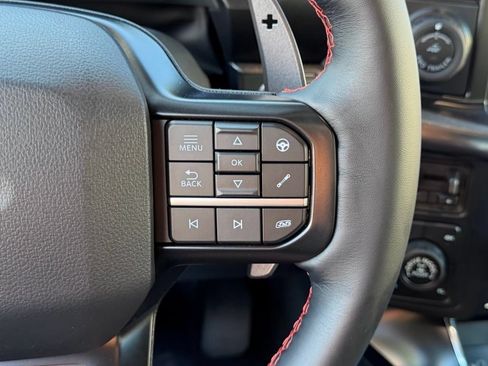 New 2026 Ford F150 Raptor AWD/4WD image 21