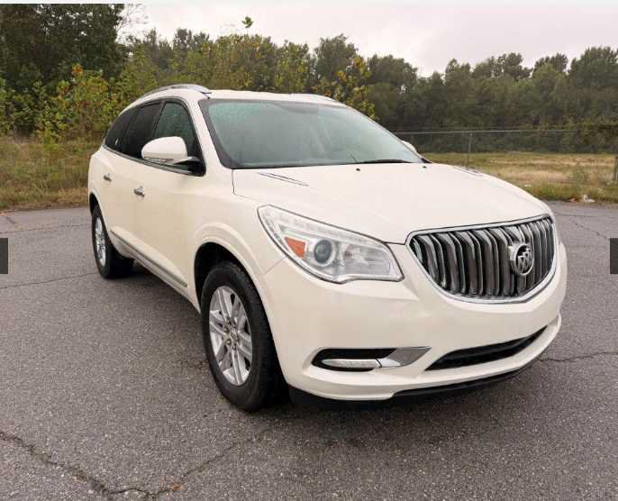Used 2014 Buick Enclave Convenience FWD image 2