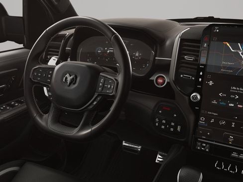 New 2026 RAM 1500 RHO image 9