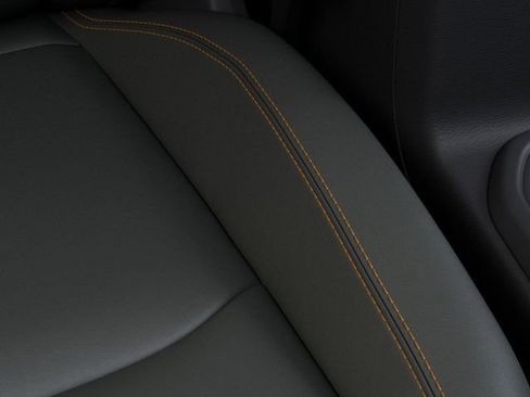 New 2025 Jeep Gladiator Mojave w/ Convenience Group image 20