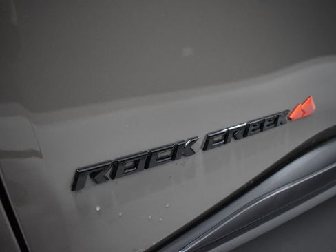 Certified 2025 Nissan Rogue SV AWD/4WD image 34