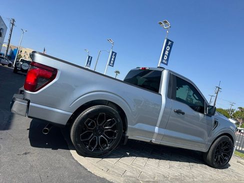 Used 2026 Ford F150 XL image 2