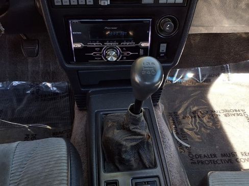 Used 1987 Toyota Celica GT image 11