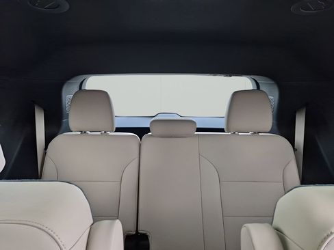 New 2026 Buick Enclave Preferred image 25