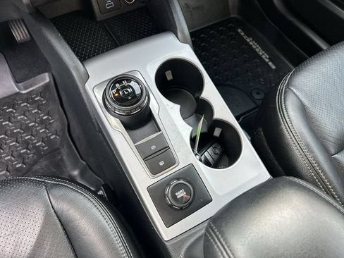 Used 2021 Ford Bronco Sport Big Bend AWD/4WD image 22