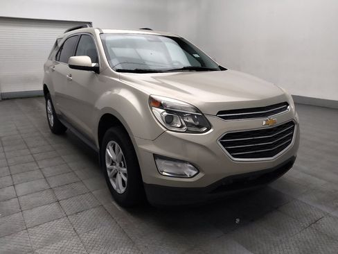 Used 2016 Chevrolet Equinox LT w/ Convenience Package FWD image 13