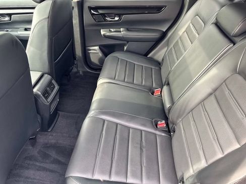 Used 2023 Honda CR-V EX-L image 13