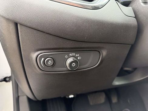 Certified 2022 Chevrolet Equinox LT image 19