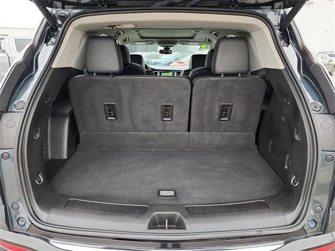 Used 2019 Buick Enclave Avenir w/ Avenir Technology Package image 6