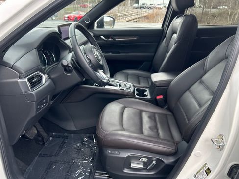 Used 2023 MAZDA CX-5 Signature image 18