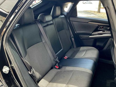 Used 2023 Toyota bZ4X XLE image 19