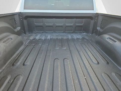 Used 2022 RAM 2500 Tradesman AWD/4WD image 9