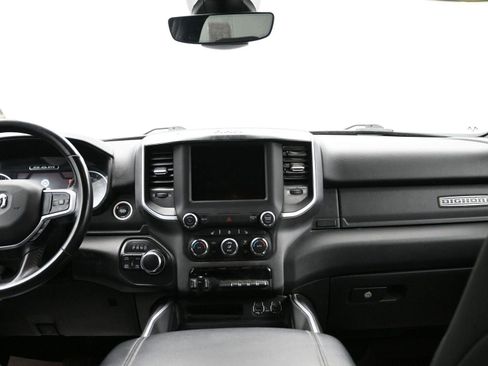 Used 2022 RAM 1500 Big Horn image 12