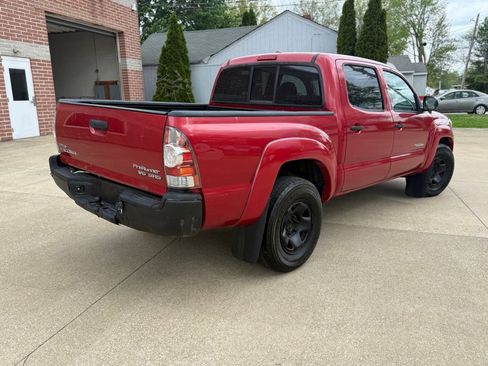Used 2009 Toyota Tacoma PreRunner RWD image 6
